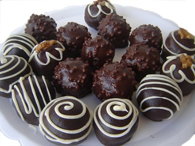 Trufas